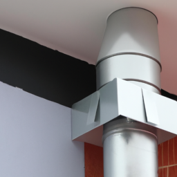 Ventilation simple flux : assurez une ventilation de base pour votre habitat Bischheim